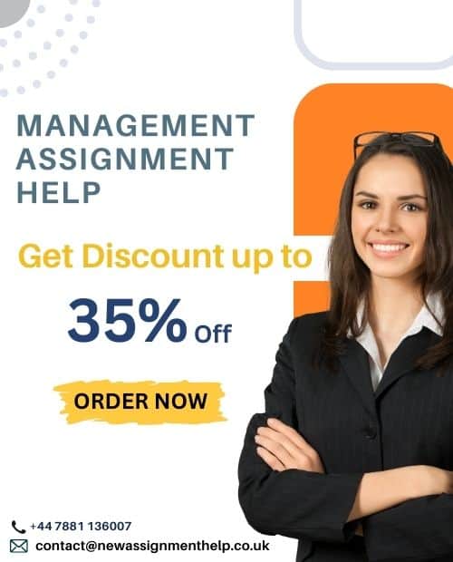 Management Assignment Help for UK Students